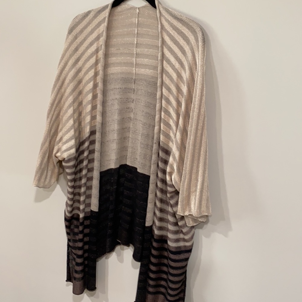 Waterfall Cardigan - Picture 2 of 9